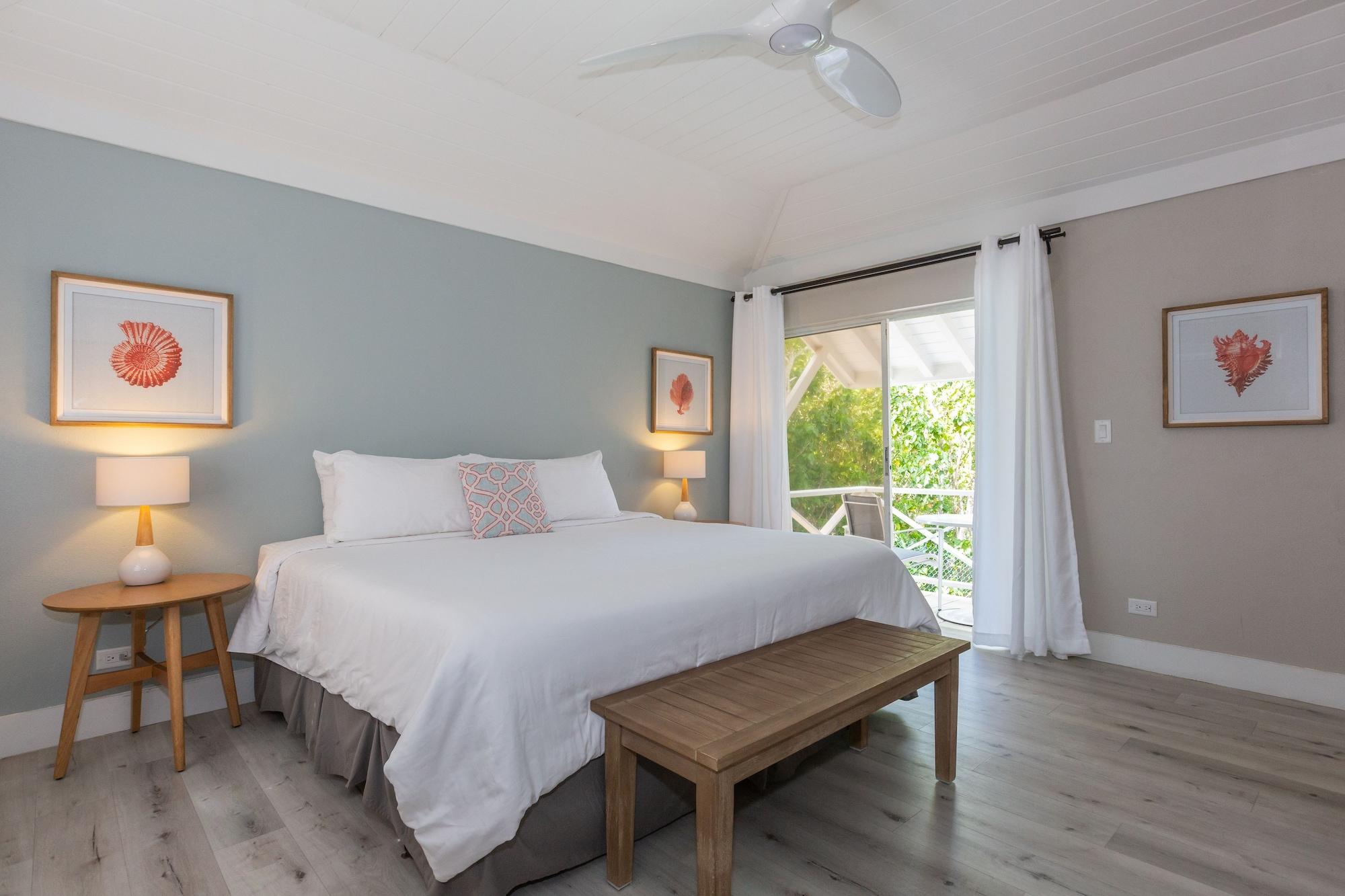 Peace And Plenty Resort George Town Exterior foto
