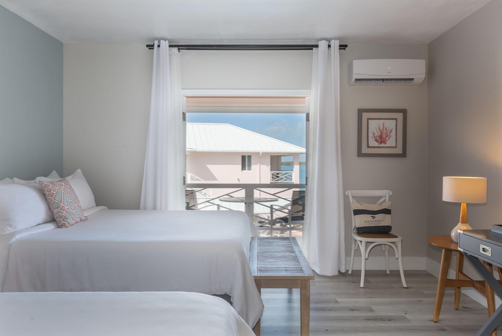 Peace And Plenty Resort George Town Exterior foto