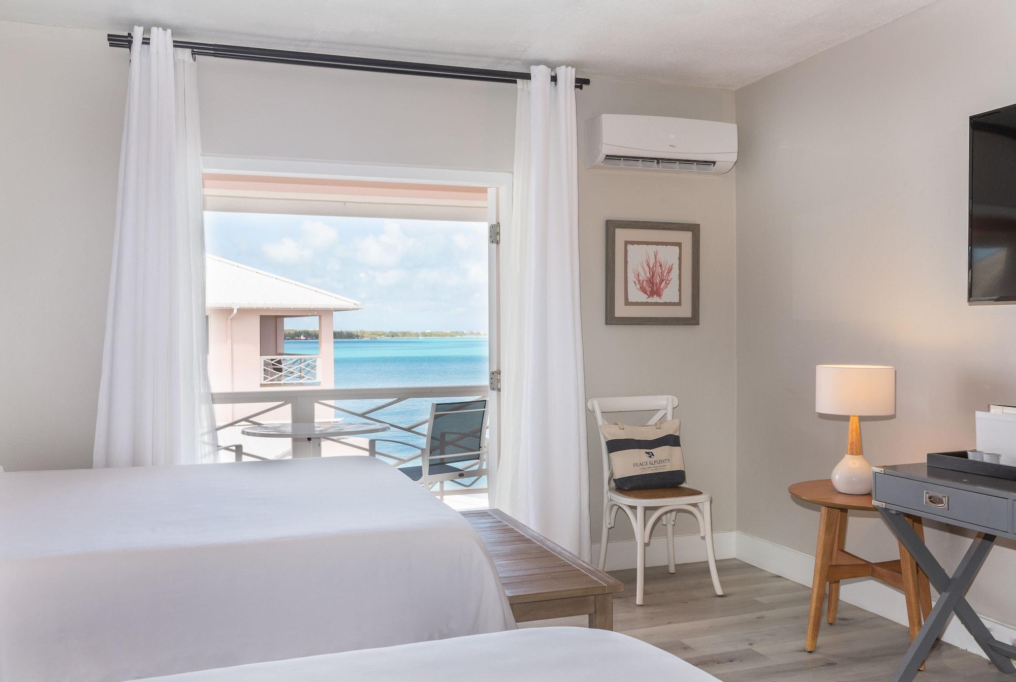 Peace And Plenty Resort George Town Exterior foto