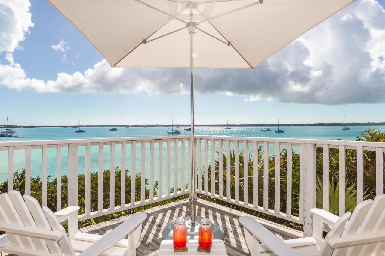 Peace And Plenty Resort George Town Exterior foto