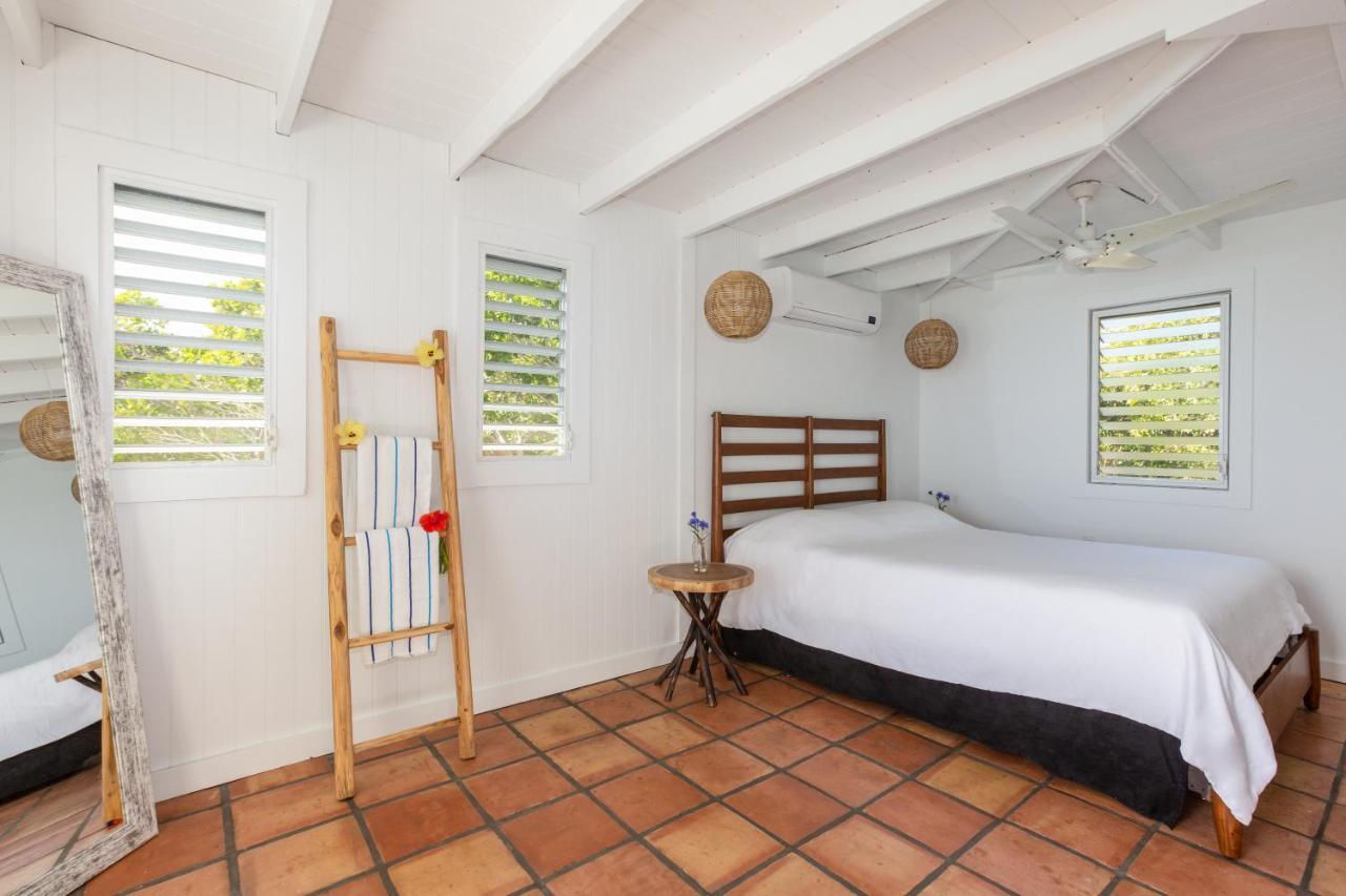 Peace And Plenty Resort George Town Exterior foto