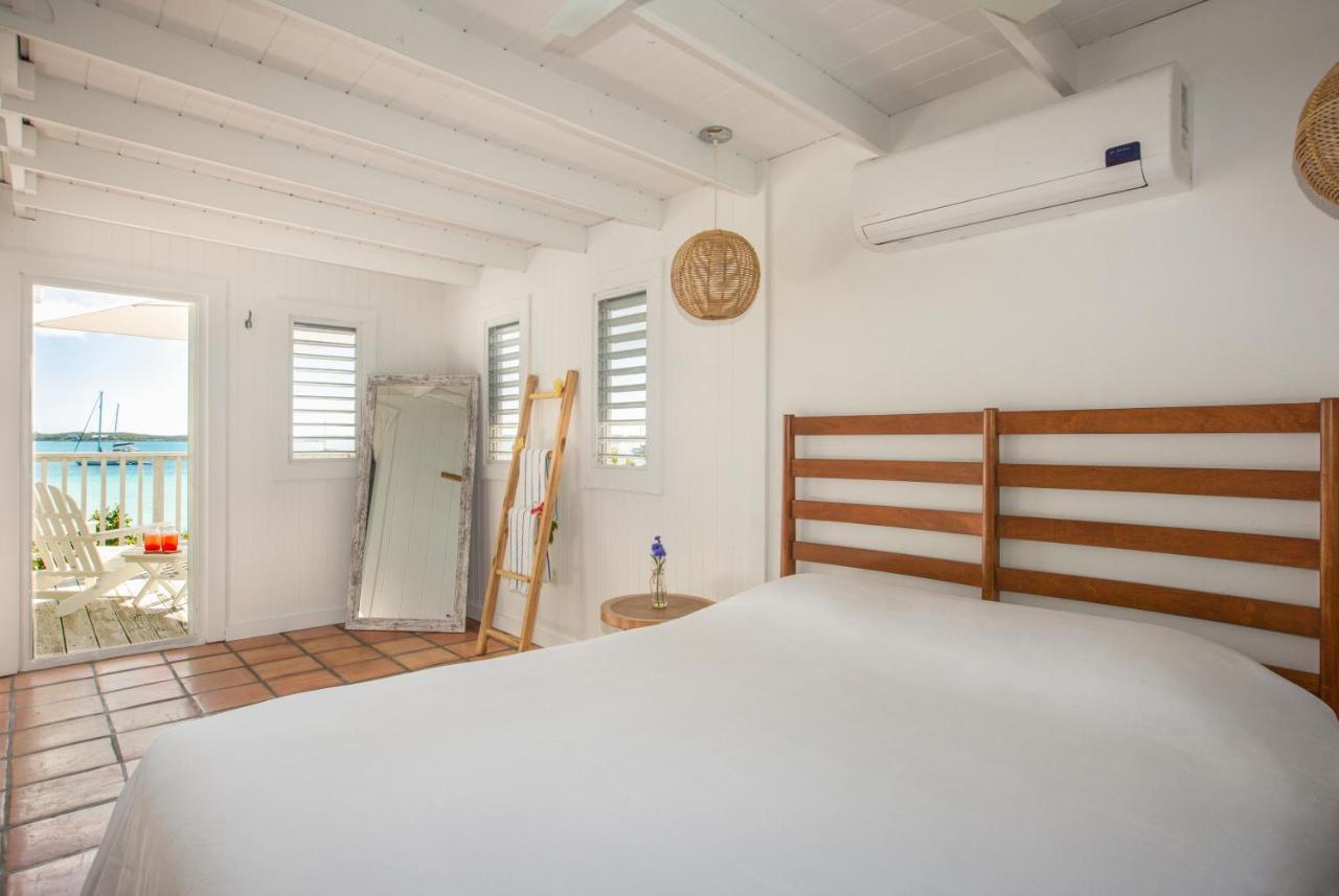 Peace And Plenty Resort George Town Exterior foto